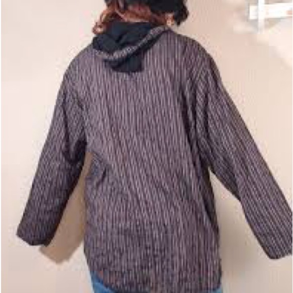 Earthbound pullover - Picture 2 of 3